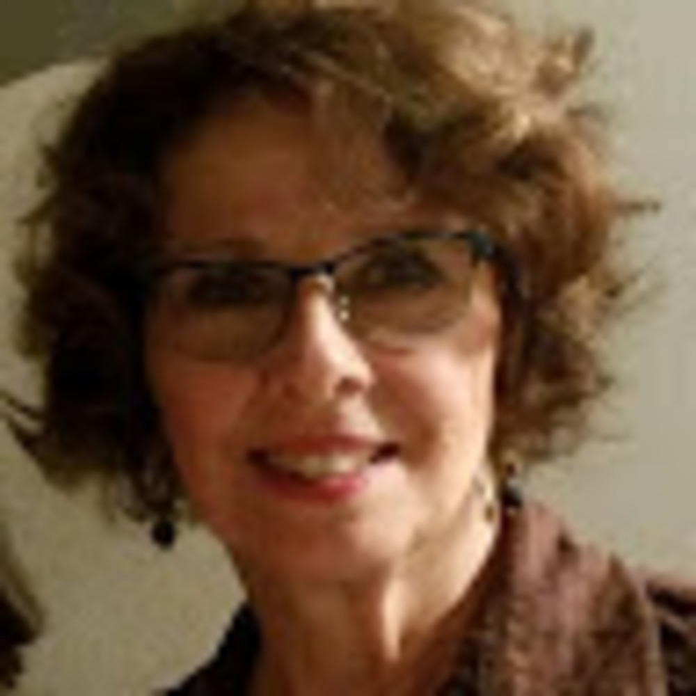 Meet your Posher, Debra